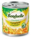 Кукуруза Bonduelle Classique Сладкая 170г