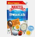 Майонез Махеевъ Провансаль 50.5% 800мл