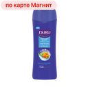 DURU Шампунь против перх экст Календулы 600мл(Эвьяп):6/12