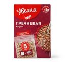 Гречка Увелка Экстра 5х80г