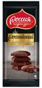 Шоколад РОССИЙСКИЙ, темный, 90г