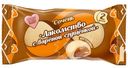 Сочень Покровский Хлеб Лакомство с вареной сгущенкой, 2х60г