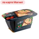 EAT MEAT Паштет с куриной печенью и сливками, 150г