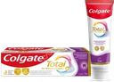 Зубная паста COLGATE Total 12 Профессиональная Здоровье десен с цинком и аргинином, с антибактериальной защитой всей полости рта в течение 12 часов