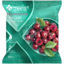 Вишня без косточки замороженная Маркет, 300г