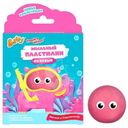 Мыльный пластилин Baffy Купайся Весело детский в ассортименте, 35г