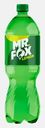 Напиток Mr.Fox Lemon 2л