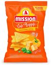 Чипсы кукурузные Mission Сыр Чеддер 150 г
