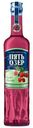 Настойка Пять Озёр Ягода Малина полусладкая ягодная 25%, 500мл