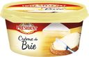 Сыр плавленый Crème de Brie, 50%, Président, 125 г