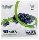 Черника замороженная Зелёная Линия, 300г