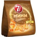 Мини круассаны 7 Days Ваниль-тоффи 265г