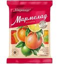 Мармелад Ударница Апельсин-лимон-грейпфрут-лайм, 275г