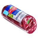 Колбаса МЯСНИЦКИЙ РЯД Московская ГОСТ варено-копченая, 250г