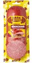 Сервелат Папа Может Финский варено-копченый 350г
