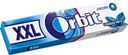 Жевательная резинка Orbit XXL Сладкая мята, 20.4г