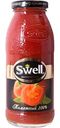 Сок Swell Томатный с мякотью, 0,25л