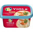 Сыр плавленый Viola с креветками 35%, 400 г