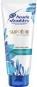 Бальзам-ополаскиватель Head&Shoulders Supreme против перхоти укрепление с масло арганы, 275мл