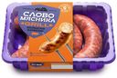 Колбаски из свинины Барбекю охлажденные Слово Мясника ГВУ 36