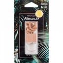 Ароматизатор для автомобиля Sapfire Professional Elements №13