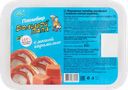 Мороженое БОЛЬШОЙ ПАПА Пломбир с мягкой карамелью, без змж, ванна, 450г
