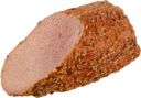 Мясо свиное варено-копченное Торес европейская в специях Торес в/у