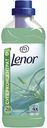 Кондиционер для белья суперконцентрат Lenor Альпийские луга, 1 л