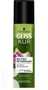 Экспресс-кондиционер GLISS KUR Bio-Tech Регенерация для волос 200мл