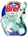 Чистящее средство для унитаза Bref DeLuxe «Пленительный жасмин», 50 г