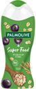 Гель-крем для душа Palmolive "Super Food": "Ягоды Асаи и Овес" 250мл