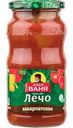 Лечо Дядя Ваня Закарпатское, 460 г