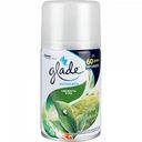 Сменный баллон для автоматического освежителя воздуха Glade Свежесть утра, 269 мл