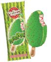 Мороженое «Чистая Линия» эскимо с клубникой в глазури, 80 г