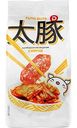 Колбаски сырокопченые Дымов со вкусом Кимчи, 50г