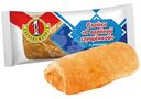 Слойка Первый Хлебокомбинат Сластёна с варёной сгущёнкой, 70г