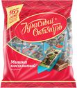 Конфеты Мишка косолапый, Красный октябрь, 200 г
