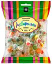 Акварельки МАЛВИКЪ Карамель леденцовая ассорти, 180г