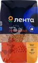 Крупа гречневая ЛЕНТА быстроразваривающаяся, 1,5кг