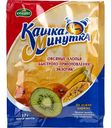 Хлопья овсяные Кашка Минутка экзотик, 37г