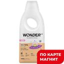 Гель для стирки WONDER LAB Эко детский 0+ Цветы хлопка, 1,4л