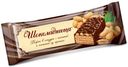 Вафли «Шоколадница» хрустящие с орехами, 40х30 г