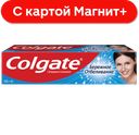 Паста зубная COLGATE®, Бережное отбеливание, 100мл