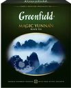 Чай черный GREENFIELD Magic Yunnan