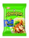 Лапша Доширак Квисти со вкусом курицы 70г