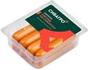 Сосиски СИБАГРО Мясные по-сибирски, 400г