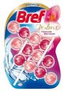 Туалетный блок подвесной Bref DeLuxe «Нежная магнолия», 3 х 50 г