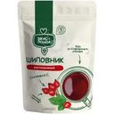 Шиповник Вкус & Польза натуральный растворимый порошкообразный 75г