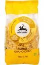 Макаронные изделия Farfalle Alce nero Bio Grano Duro, 500 г