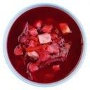 Борщ с курицей Пятерочка Кафе 250г